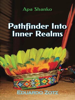 cover image of Pathfinder into Inner Realms